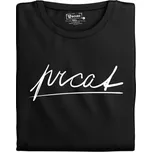 Pánské tričko s potiskem "Prcat"