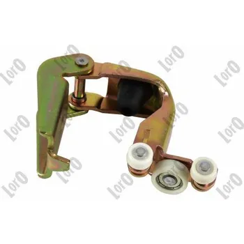 Dveře karosérie Valivé vedení, posuvné dveře ABAKUS 137-02-021