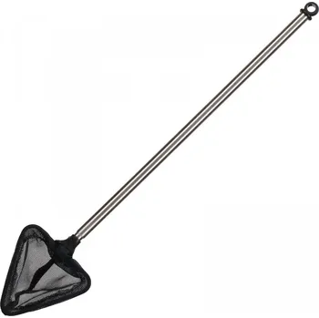 Akvaristika Teleskopická síťka na krevetky 24-62 cm