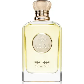 Unisex parfém AZHA Perfumes Cigar Oud parfémovaná voda unisex 100 ml