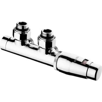 Radiátor Oltens Varmare termostatická sada chrom 55902100