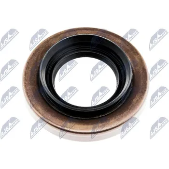 Těsnicí kroužek hřídele, diferenciál NTY NUP-TY-023