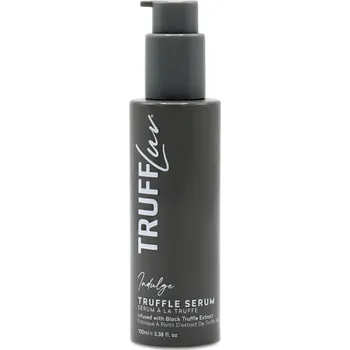 Pleťové sérum TruffLuv Vlasové sérum s černým lanýžem 100ml