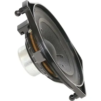 Reproduktor do auta Reproduktor Ground Zero GZCS 100MB-C