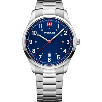 Hodinky Wenger City Sport 01.1441.134