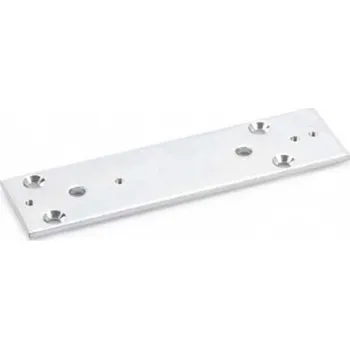 Zavírač dveří GEZE OL 90N Montážní deska pro páku a převod Fz 91