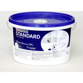 barva na zeď PROINTERIÉR STANDARD V2006 4kg