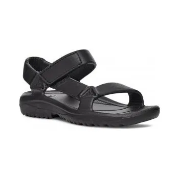 Pánské sandále Teva Hurricane Drift 1124072C BCBK US 12; Černá sandály