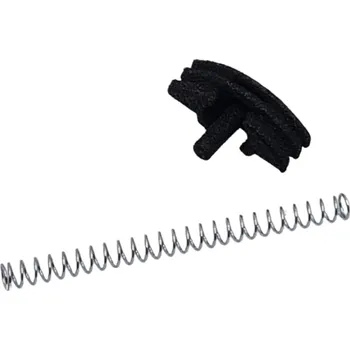 Hadron Airsoft Designs Short stroke kit s 300% vratnou pružinou pro AAP-01