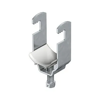 elektrický kabel OBO Bettermann 2056F 16 FT Třmenová příchytka