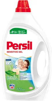 Prací gel Persil Sensitive Gel