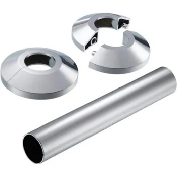 Radiátor Danfoss X-tra krycí sada 013G3133