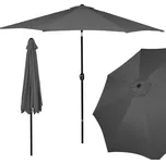 Springos Sunny GU00200 300 cm tmavě šedý