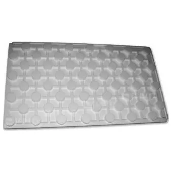 Deska pro podlahové vytápění NR75