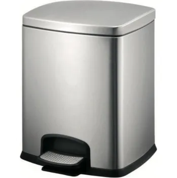 Odpadkový koš Stella odpadkový koš 5 l 20.20305