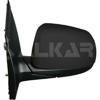 Auto zrcátko Vnější zpětné zrcátko ALKAR 6125652