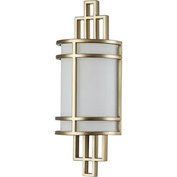 Nástěnné svítidlo Designové nástěnné svítidlo Fusion