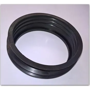 Kanalizační potrubí HTUG110GA PIPELIFE MANŽETA 110 3295394003 3295394003