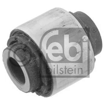 Silentblok nápravy silentblok ramene zadní FEBI 29682