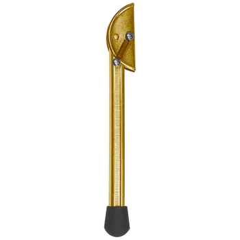 Podpěrka garážových dveří 350 x 17 mm