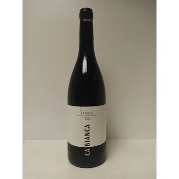 Víno Ca´Bianca Barolo DOCG 2018 suché 0,75 l