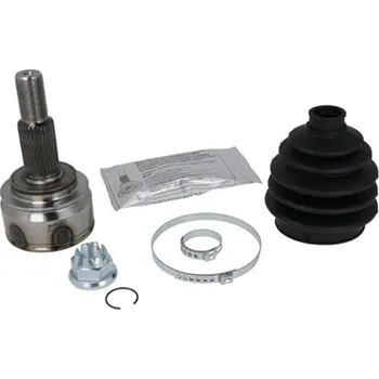 Sada kloubů, hnací hřídel METELLI 15-1957