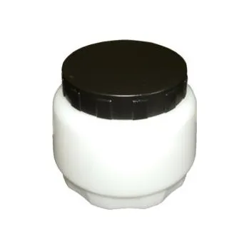 Stříkací pistole WAGNER nádobka pro Wall Perfect s víčkem 1300 ml