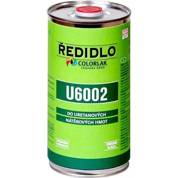 Ředidlo Ředidlo U6002 420ml