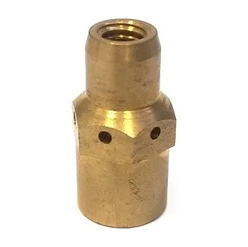 Příslušenství ke svářečce Fronius mezikus MIG M 6