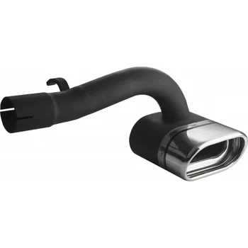 Koncovka výfuku ULTER SPORT Koncovka výfuku VW TOUAREG I 02-12 pro svařování na (vstup pr.60) NX21-1.3