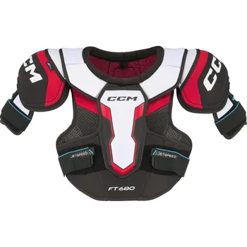 Chránič ramene Ramena CCM JETSPEED FT680 Senior Velikost: Senior L