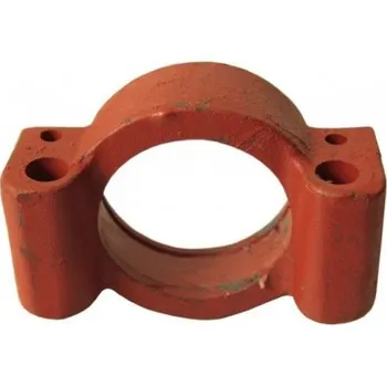 Sekačka Ložiskové pouzdro Velká rotační sekačka 5036010180 MZR 22541