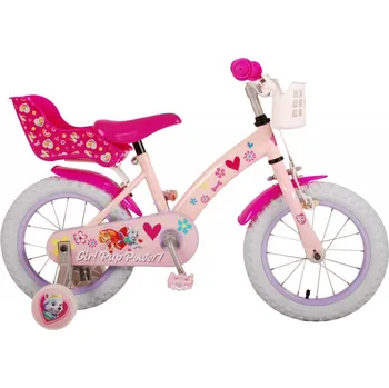 Volare Disney Girl Paw Patrol 14" 2022…