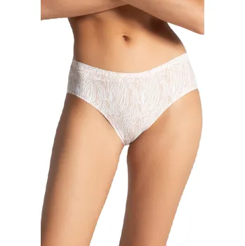 Kalhotky Gatta Active Dámské kalhotky Gatta print 03 S Béžová