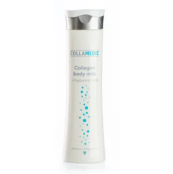 Tělové mléko Collamedic Kolagenové tělové mléko 300 ml