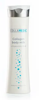 Tělové mléko Collamedic Kolagenové tělové mléko 300 ml