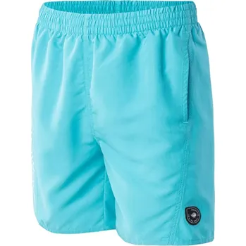 Pánské plavky Pánské šortky Aquawave Aogash peacock blue M