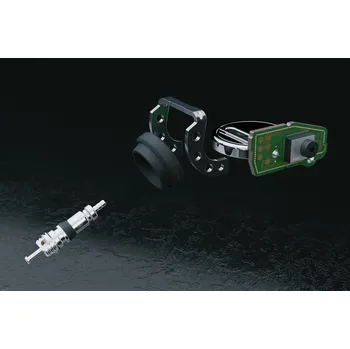 Autoelektronika Snímač kola, kontrolní systém tlaku v pneumatikách, VKRA 110032