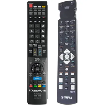 Dálkový ovladač YAMAHA RAV215 - dálkový ovladač duplikát