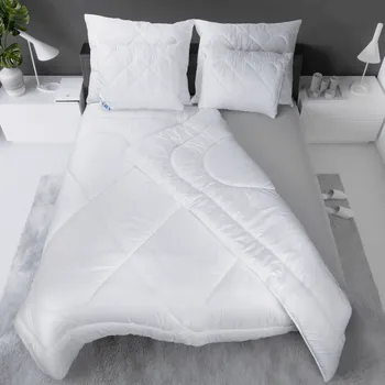 přikrývka Kvalitex Francouzská přikrývka Luxus plus zimní Mikrovlákno, 240x200 cm