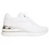 Dámské tenisky Tommy Hilfiger FW0FW07031 bílé 37