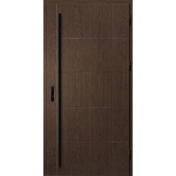 Vchodové dveře ERKADO Vchodové dveře ERKADO Kella 1