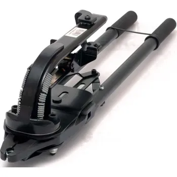 Příslušenství pro plot Pákové kleště k C-sponám velké