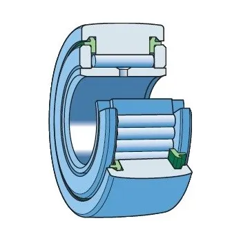 NATV 25 PPA - opěrná kladka