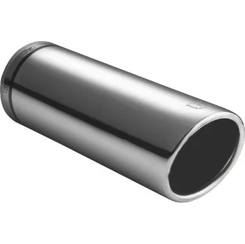 Koncovka výfuku ULTER SPORT Koncovka výfuku ŠKODA OCTAVIA II 1,9TDi 04-13 (2 ks v sadě), 1x70mm NX70.5