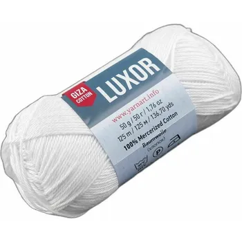 Příze YarnArt Luxor