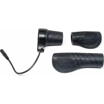 8FUN/ENA otočný akcelerátor pro středový motor