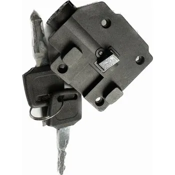 Zámek na kolo Vložka zámku 888109 pro DEMA BOOST (Vložka zámku 888109 pro DEMA BOOST)