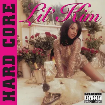 Zahraniční hudba Lil' Kim : Hard Core (Coloured) LP