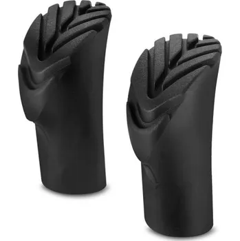 Trekingová hůl Spokey CHICK Koncovky holí na lesní a polní cesty